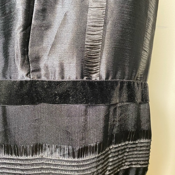 Anna SUI Gossip Girl collaboration Dress medium - Picture 8 of 13